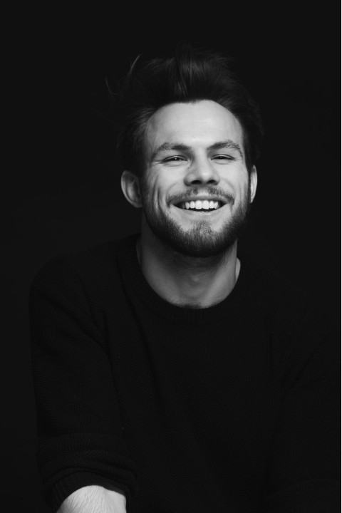 Founder photo